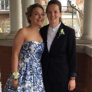 Meet your Posher, Remy